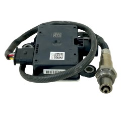 Particulate Matter Sensor for DAF  0281006985