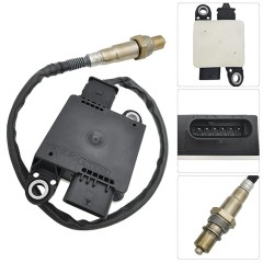Particulate Matter Sensor for GM 55508293 for Chevrolet Equinox GMC Terrain 2018~2019 PM2.1 0281007875/8761277023548