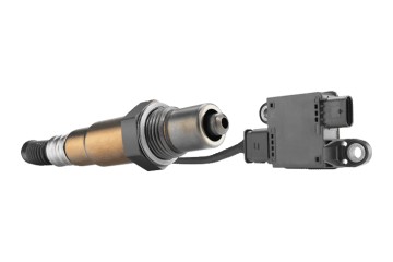 Particulate Matter Sensor for 0281009234  0281009235 PM2.5
