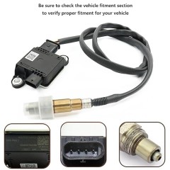Particulate Matter Sensor for VW  4M0906261C PMS09 PM2.1 12V  0281006715/716