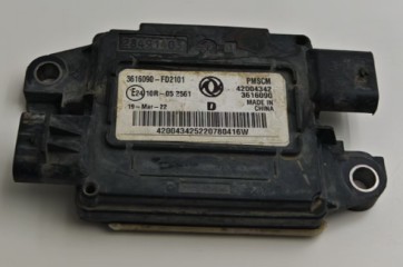 Particulate Matter Sensor for DongFeng  3616090-FD2101