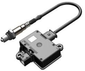 Particulate Matter Sensor for DAF 2015215