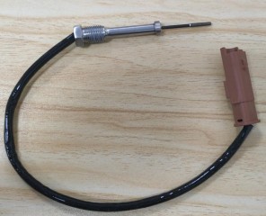 排温传感器适用9665090280